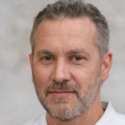Grant Ellison