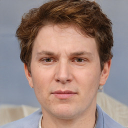 Patrick Green